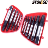 סט 6 חולצי ברגים שבורים